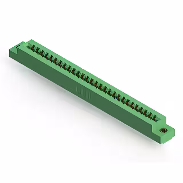 305-056-521-207 EDAC Inc.  Edgeboard Connectors